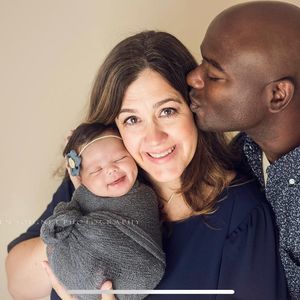 Meet your Posher, Lynda